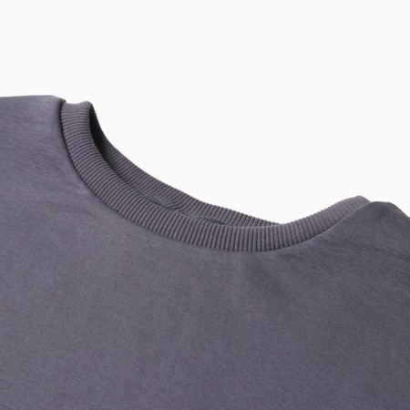 Female sweatshirt Minaku: Casual Collection Colorite color, size 44-5