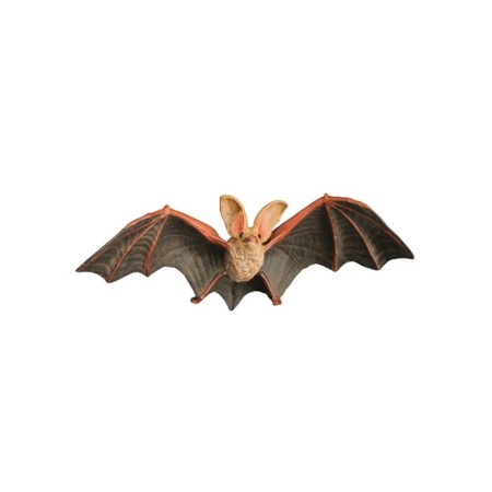 Figure "World of Wild Animals: Bat Mouse"