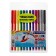 Flomasters 12 colors, Centropen Color World 7550/12 TP, in a blist, line 2.0 mm