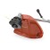 Parma Trimmer BTK-033 E, gasoline, launch from the button, 900/1.2 W/hp., 7600 rpm