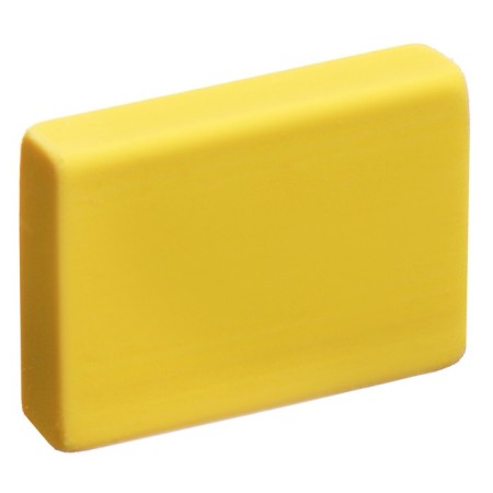 Lastik multi-gun "Cheburashka", 35*25*8mm, rectangular, thermoplastic rubber-4