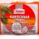 Orange coconut pulp "S. Pudov", fine grinding, 40 g