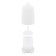 Air humidifier KitFort KT-2893-1, ultrasound, 12 W, 0.15 l, backlight, white