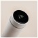 Thermos with thermometer Sima-Land Home, 500 ml, white color