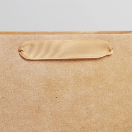 Gift package laminated, packaging, “craft”, MS 18 x 23 x 10 cm-2