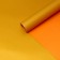 Matte, yellow, orange film, 0.58 x 10 m