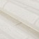 Vinyl wallpaper on a non -woven basis "Gomel mosquitoes" Hermes 11, white, 1.06x10.05m