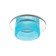 Lamp built -in spot Ambrella Techno Spot Techno TN351, GU5.3, Chromium color, transparent
