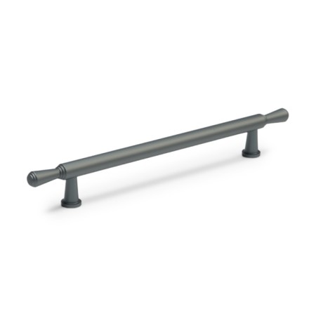 Cappio RS145 bracket handle, m/o 160, graphite color