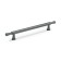 Cappio RS145 bracket handle, m/o 160, graphite color