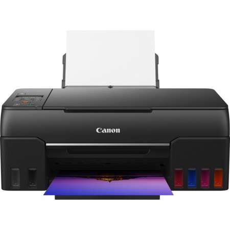 MFA Jet Canon Pixma G640 (4620C009) A4 WIFI USB Black-1