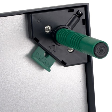 Heating panel Hobbyfarm 30x40 cm 30 W for chickens-4