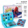Set for creativity, 24 subjects, Spider-Man