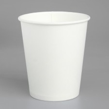 A glass of paper 