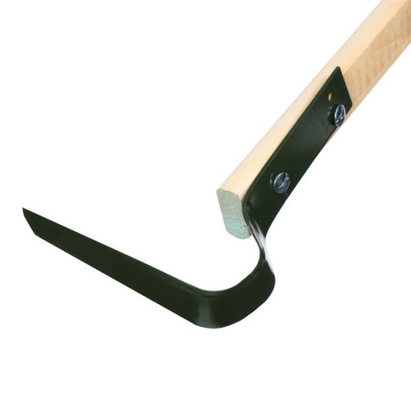 Ploskorer "Leader", Middle, cutting side 11 cm, with a cuttings 118 cm-1