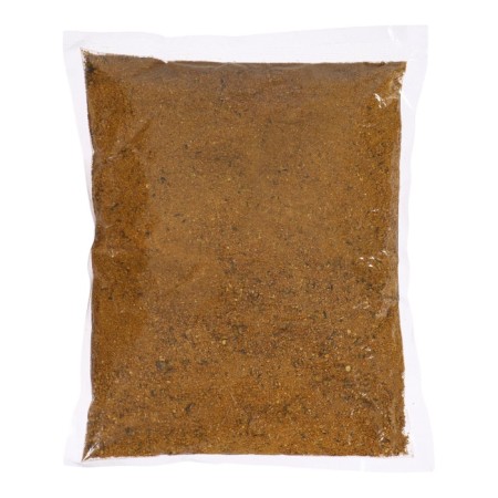 Bait winter ICY “bream” dry, bag, 450 g, yellow color-1