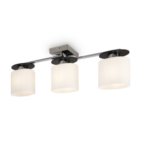 Ceiling lamp Freya Fr5101-CL-03-CN BICE, 270x630x200 mm, E14, 3x40W, color chromium-7