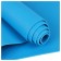 Sangh yoga rug, 173x61x0.4 cm, blue color