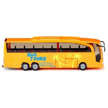 Mercedes Benz Travego bus-2