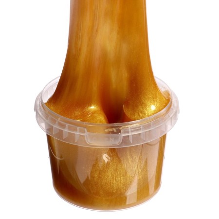 Slime "Boy Pirate" gold, 500 ml-2
