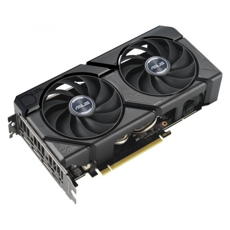 Video card ASUS PCI-E 4.0 Dual-RTX4070S-12G-EVO NVIDIA GeForce RTX 4070 Super 12GB 192BIT G 107039-1