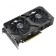 Video card ASUS PCI-E 4.0 Dual-RTX4070S-12G-EVO NVIDIA GeForce RTX 4070 Super 12GB 192BIT G 107039