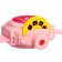 Close-designer "Cuties", light effects, 24 pictures, pink color
