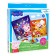 Set for creativity from plasticine "Peppa in Wonderland"