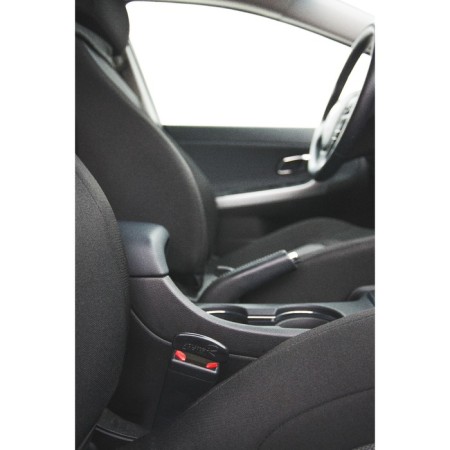 Safety strap, metal, set 2 pcs-2