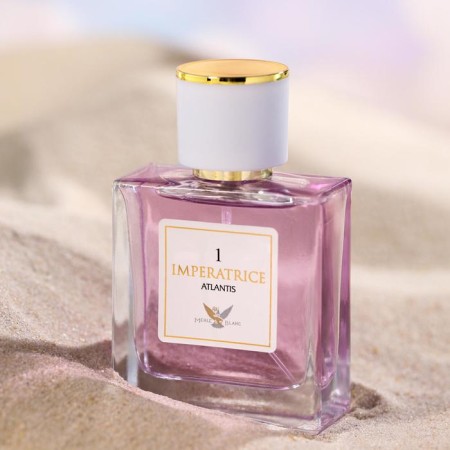 Perfume Water Women's Imperatrice Atlantis 1, 50 ml-1