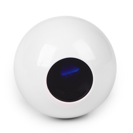 Ball of desires, white color-2