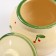 Small baking pot 0.14l / 8.3x8cm, country