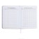 School diary for grades 1-11 "cat", firm covering with foam, artificial leather, application, foil embossing, liesse, 48 sheets, universal cheat sheet, block 80g/m2