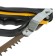 Saw a beam tundra, a “wolf tooth” for a quick saw on dry and wet wood, 450 mm