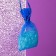 Tensy-fragrance-handle, waterfall TTE-07 granules