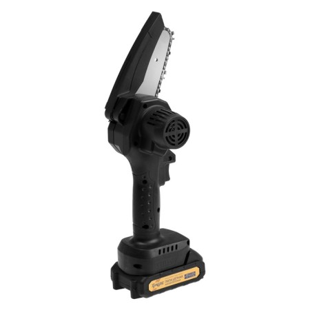 Saw chain battery tundra, 24 V, 1.2 Ah, Li-Ion, 4 "Step 1/4", 28 links-9
