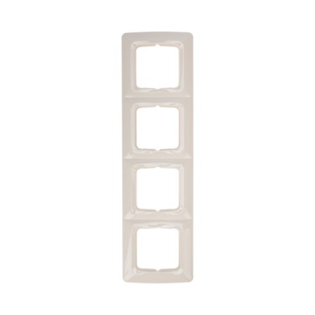4th horizontal frame Kranz Beige KR-78-0258