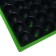 Mini-Pirate for seedlings, 57 × 36 × 13.5 cm, 1 insert, 40 cells, Greengo
