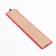 The clawtete is large, with impregnation, 67 x 14 cm, carpet, mix