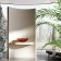 ABBER KRISTALL AT2802OPAL sink, invoice, 500x350x150 mm, brown
