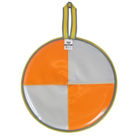 Ice -free diameter 36 cm, mix color-19