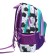 School backpack 38 x 27 x 17, ergonomic back, Devente Attomex Basic, Meow Cat "Sirens 70333438