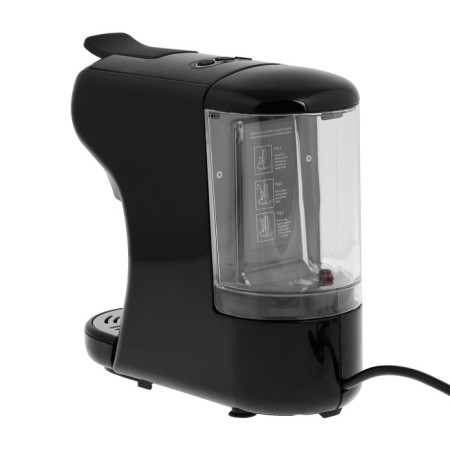 Hibrew H1a ST-504, automatic, 1450 W, 0.6 l, black-4