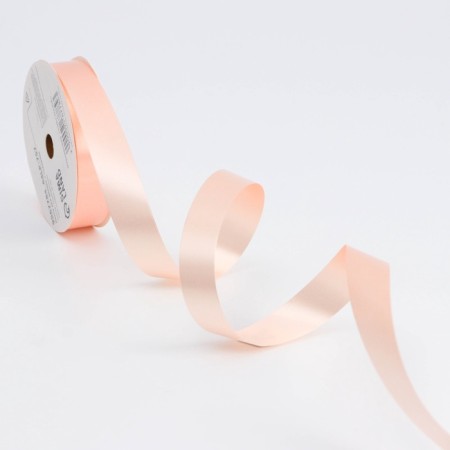 Tape for decor and gifts, pink mix, 2 cm x 45 m set 4pcs-2