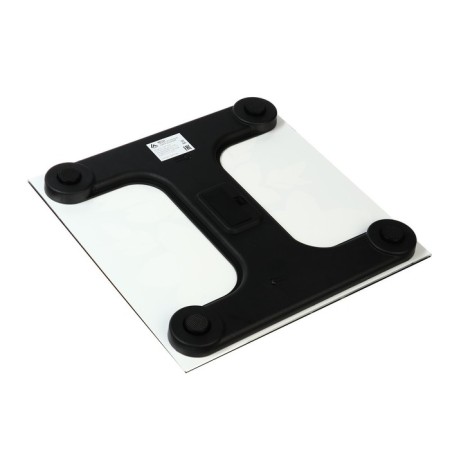 Floor Libra Luazon LVE-015 "Malachite", electronic, up to 180 kg, 2xaa (not in the kit)-7