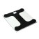 Floor Libra Luazon LVE-015 "Malachite", electronic, up to 180 kg, 2xaa (not in the kit)