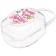 A container for a nipple and dummy "only for princesses", m & in