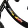 Cunning 12 ", Children's lightweight, 2+," Cars ", Black Color