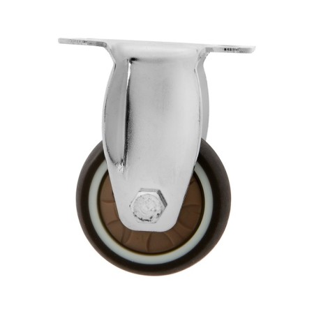 Furniture wheel Cappio d = 50, TPR coating-1