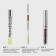 Eyebrow gel Influence Beauty Brow Robot, 5.5 ml